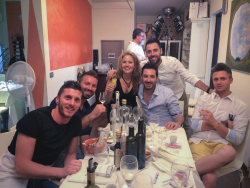 Il Barrino in Montisi