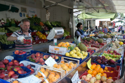 Sinalunga Market