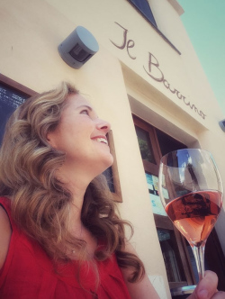 Tawna at Il Barrino