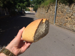 Tuscan Bread